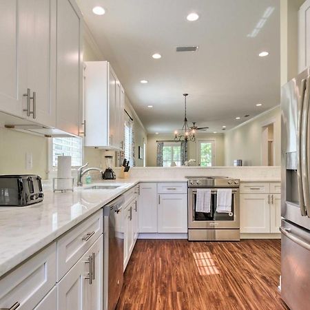 Lovely Mobile Retreat With Deck And Front Porch! المظهر الخارجي الصورة