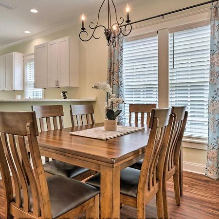 Lovely Mobile Retreat With Deck And Front Porch! المظهر الخارجي الصورة