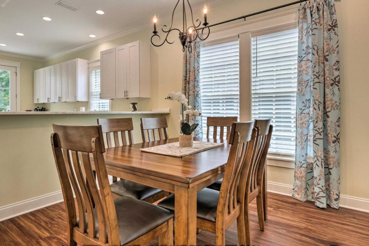 Lovely Mobile Retreat With Deck And Front Porch! المظهر الخارجي الصورة